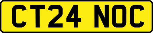 CT24NOC