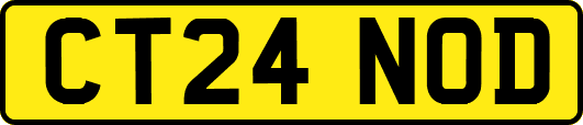 CT24NOD