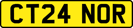 CT24NOR