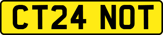 CT24NOT