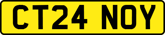 CT24NOY
