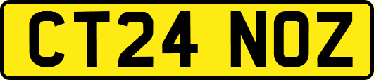 CT24NOZ