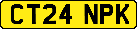 CT24NPK