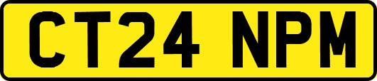 CT24NPM