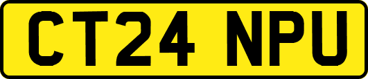 CT24NPU