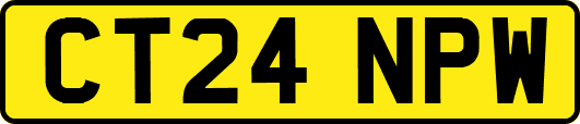 CT24NPW