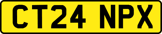 CT24NPX