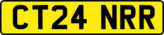 CT24NRR