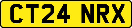 CT24NRX