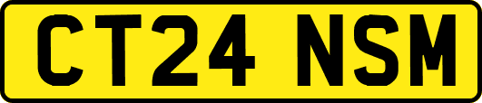 CT24NSM