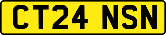 CT24NSN