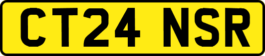 CT24NSR