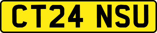 CT24NSU