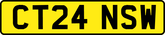 CT24NSW
