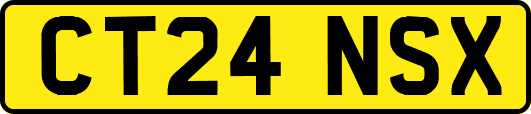 CT24NSX