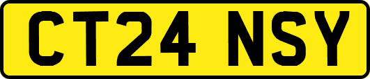 CT24NSY