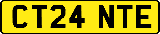 CT24NTE