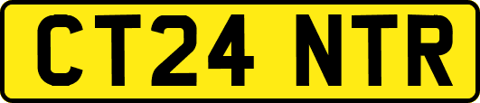 CT24NTR