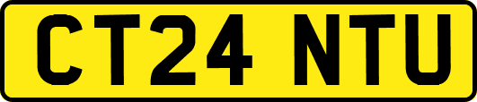 CT24NTU