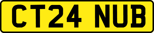 CT24NUB