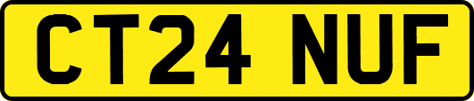 CT24NUF