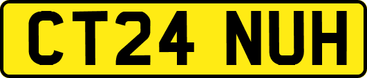CT24NUH