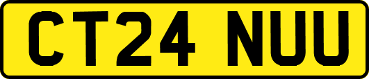 CT24NUU