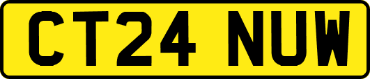 CT24NUW