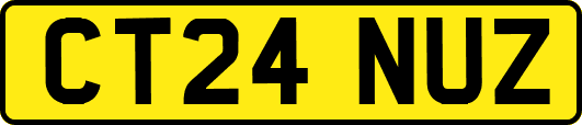 CT24NUZ