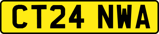 CT24NWA