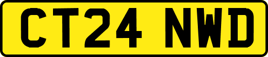 CT24NWD