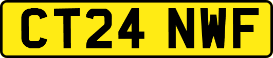 CT24NWF