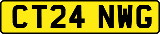 CT24NWG