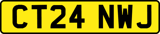 CT24NWJ