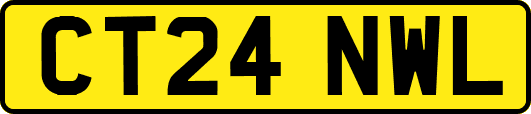 CT24NWL