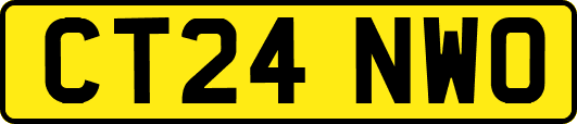 CT24NWO