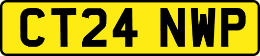 CT24NWP