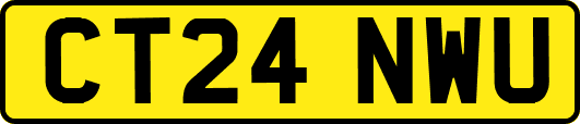 CT24NWU