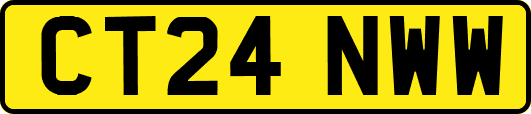 CT24NWW