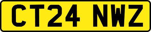 CT24NWZ