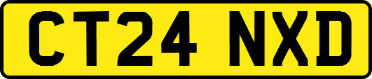 CT24NXD