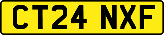CT24NXF