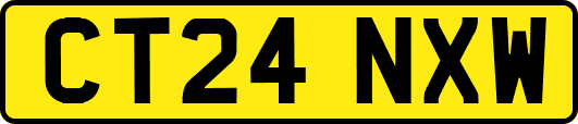 CT24NXW