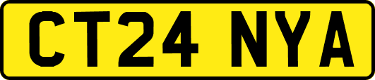 CT24NYA