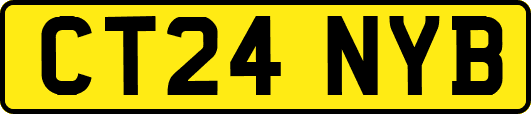 CT24NYB