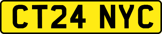 CT24NYC