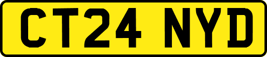 CT24NYD