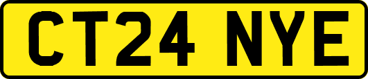 CT24NYE