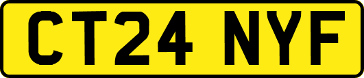 CT24NYF
