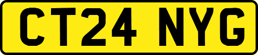 CT24NYG